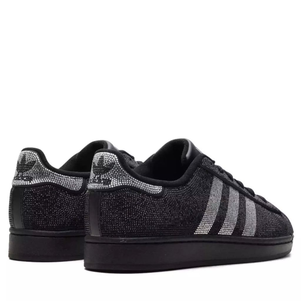 Adidas Superstar OG “Crystal Rhinestone Pack” Black