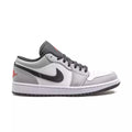 Jordan Air Jordan 1 Low "Light Smoke Grey"