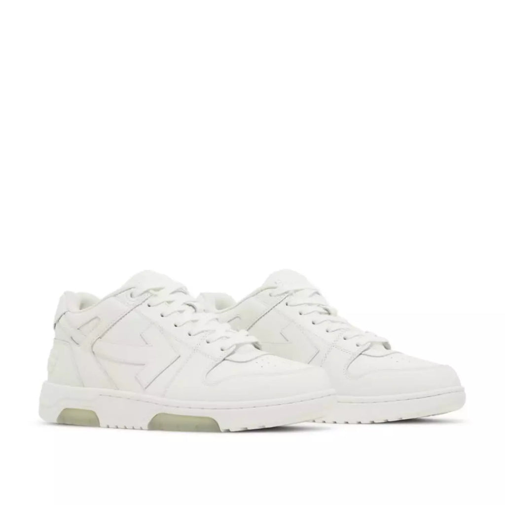 Off-White Wmns Out of Office 'White'