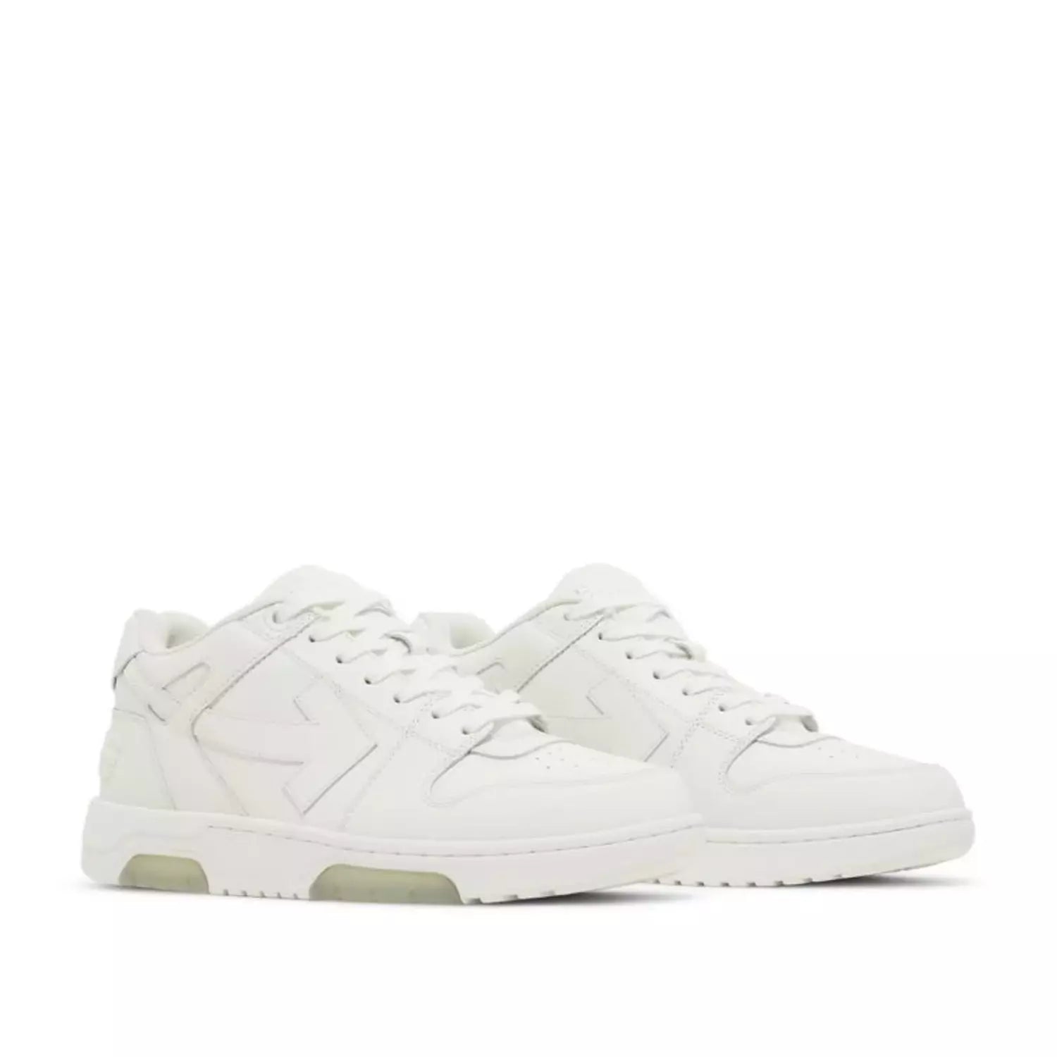 Off-White Wmns Out of Office 'White'