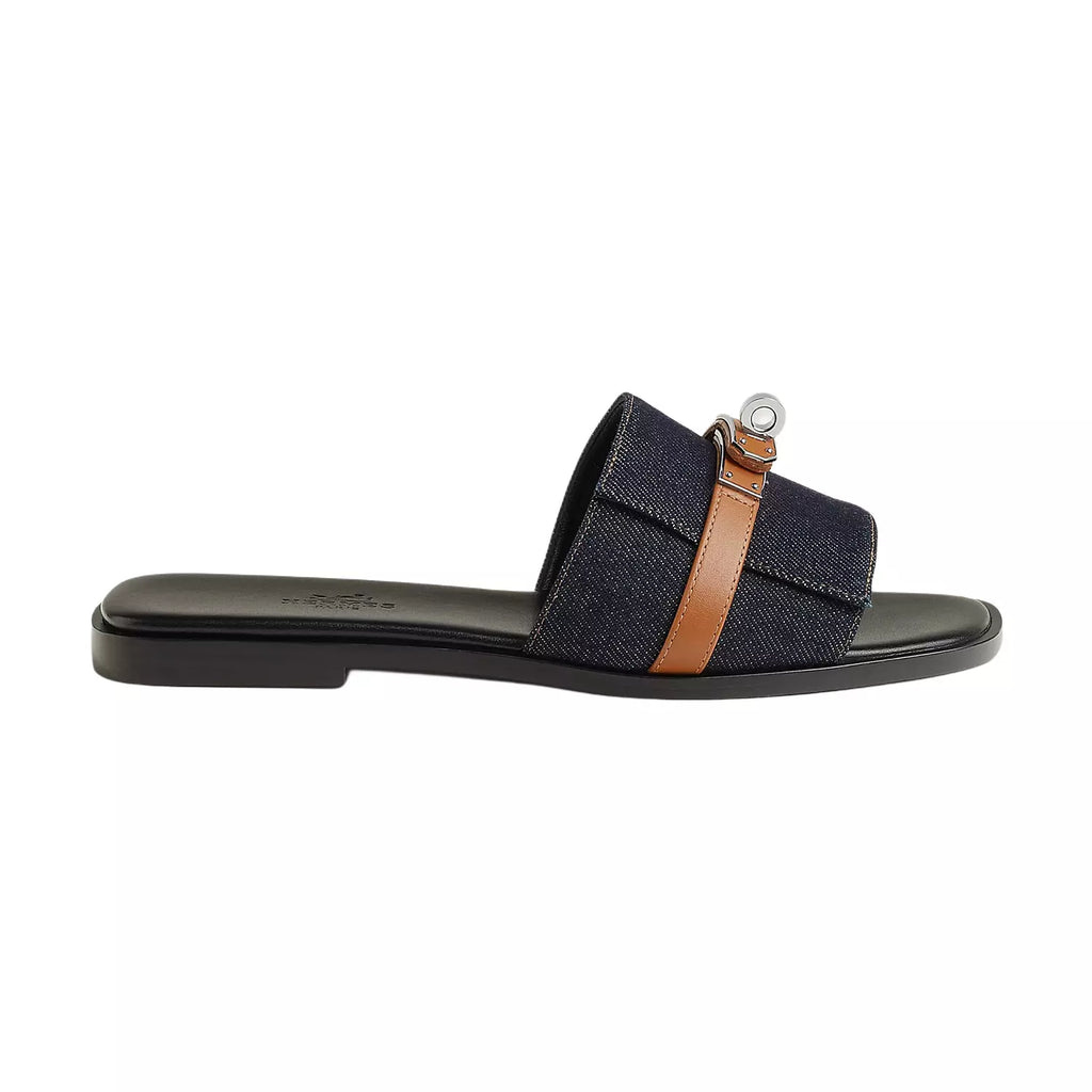 Hermes Giulia sandal