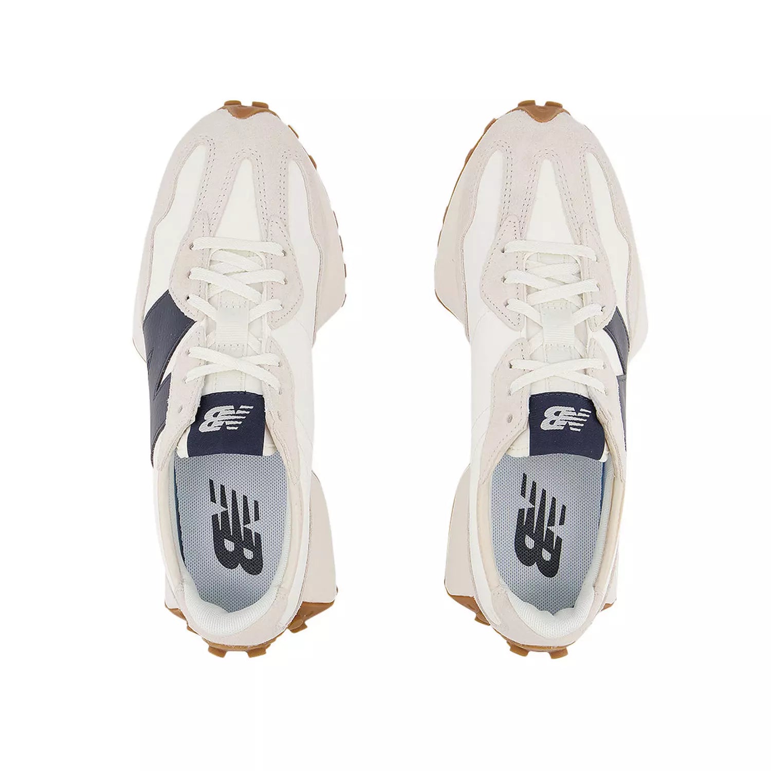 New balance 327 - Moonbeam new spruce