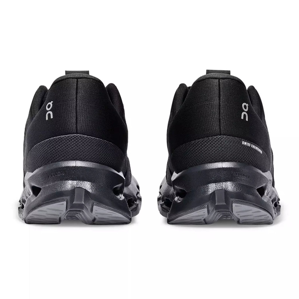 On Running Cloudsurfer Black