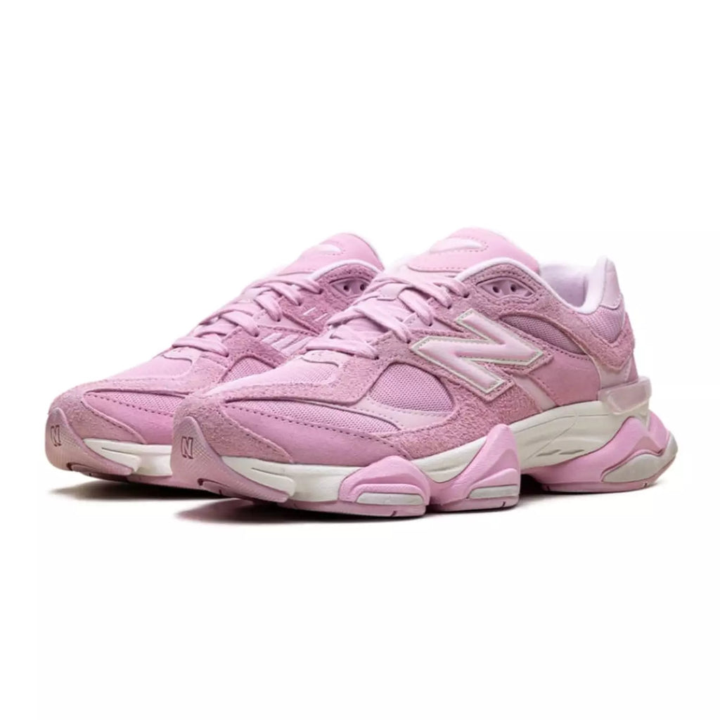 New Balance 9060 - pink Overdye