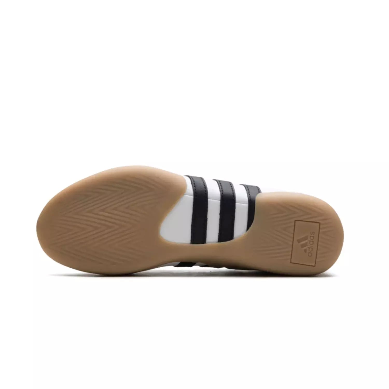 adidas Taekwondo Mei Ballet White Black (Women's)