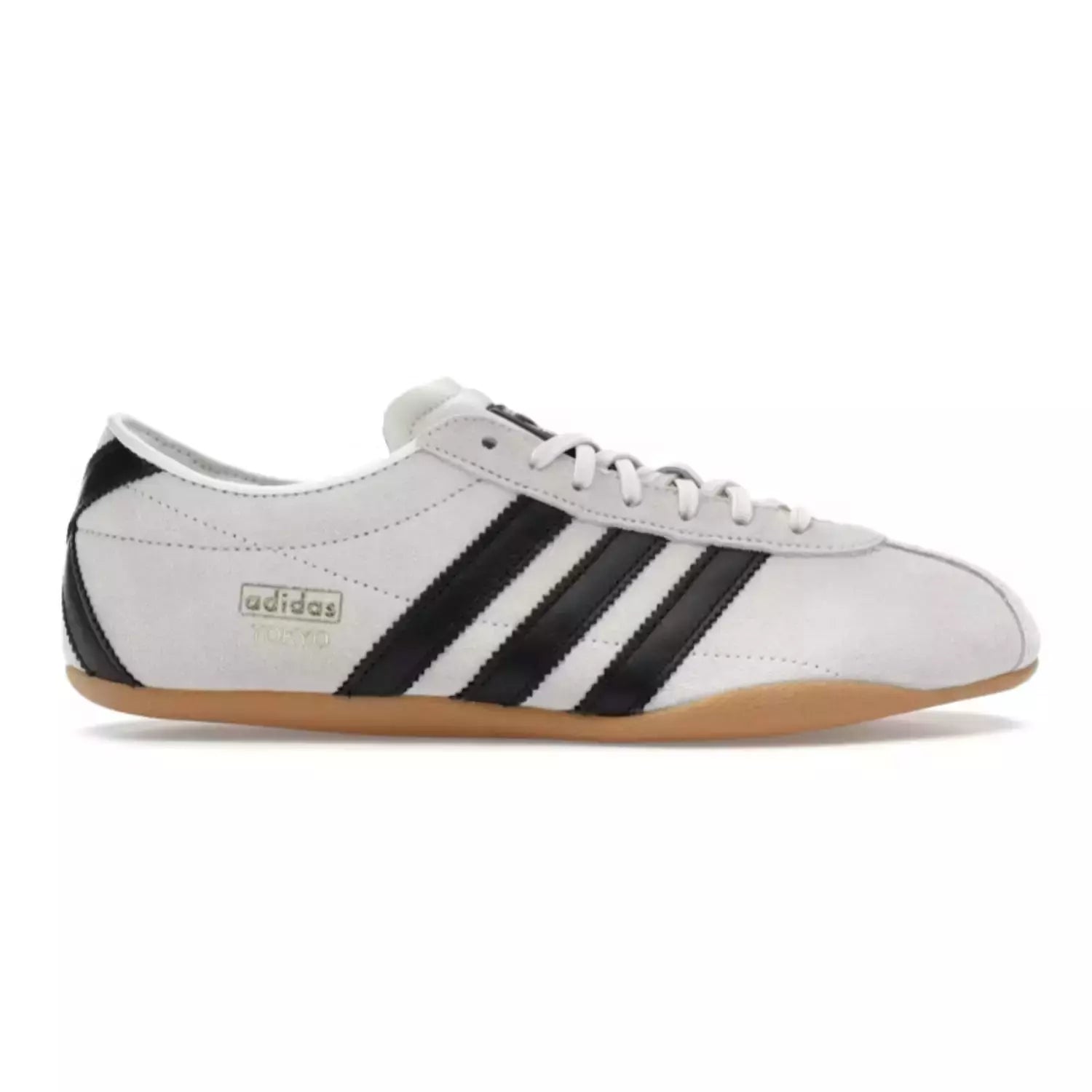 Adidas Tokyo - Off White Black