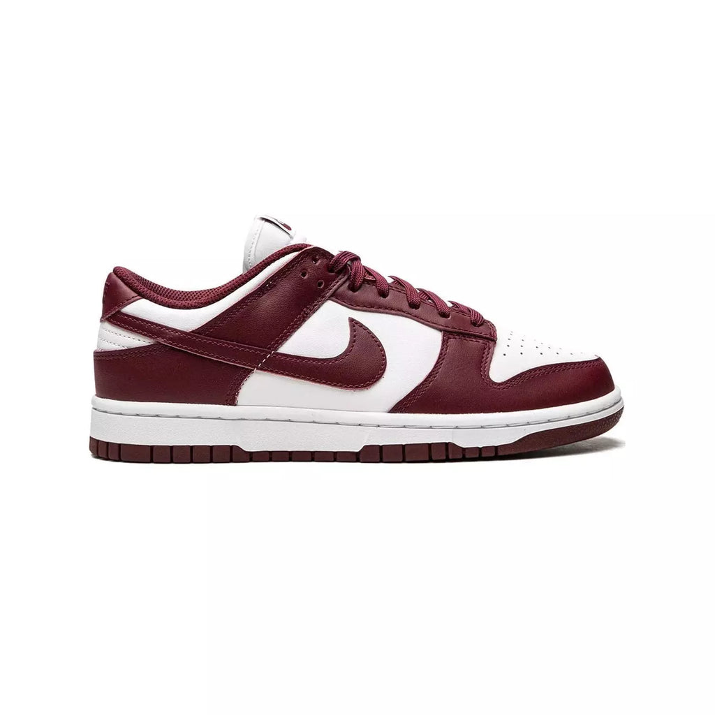 Nike SB dunk - Burgundy