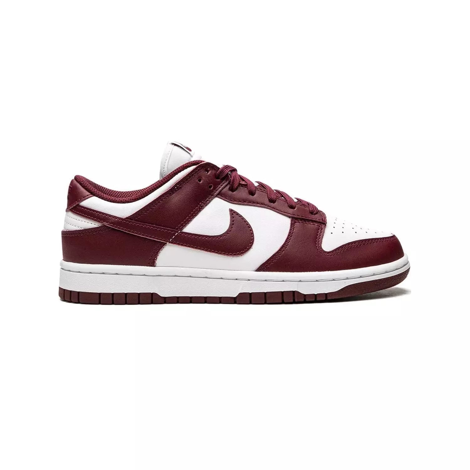 Nike SB dunk - Burgundy