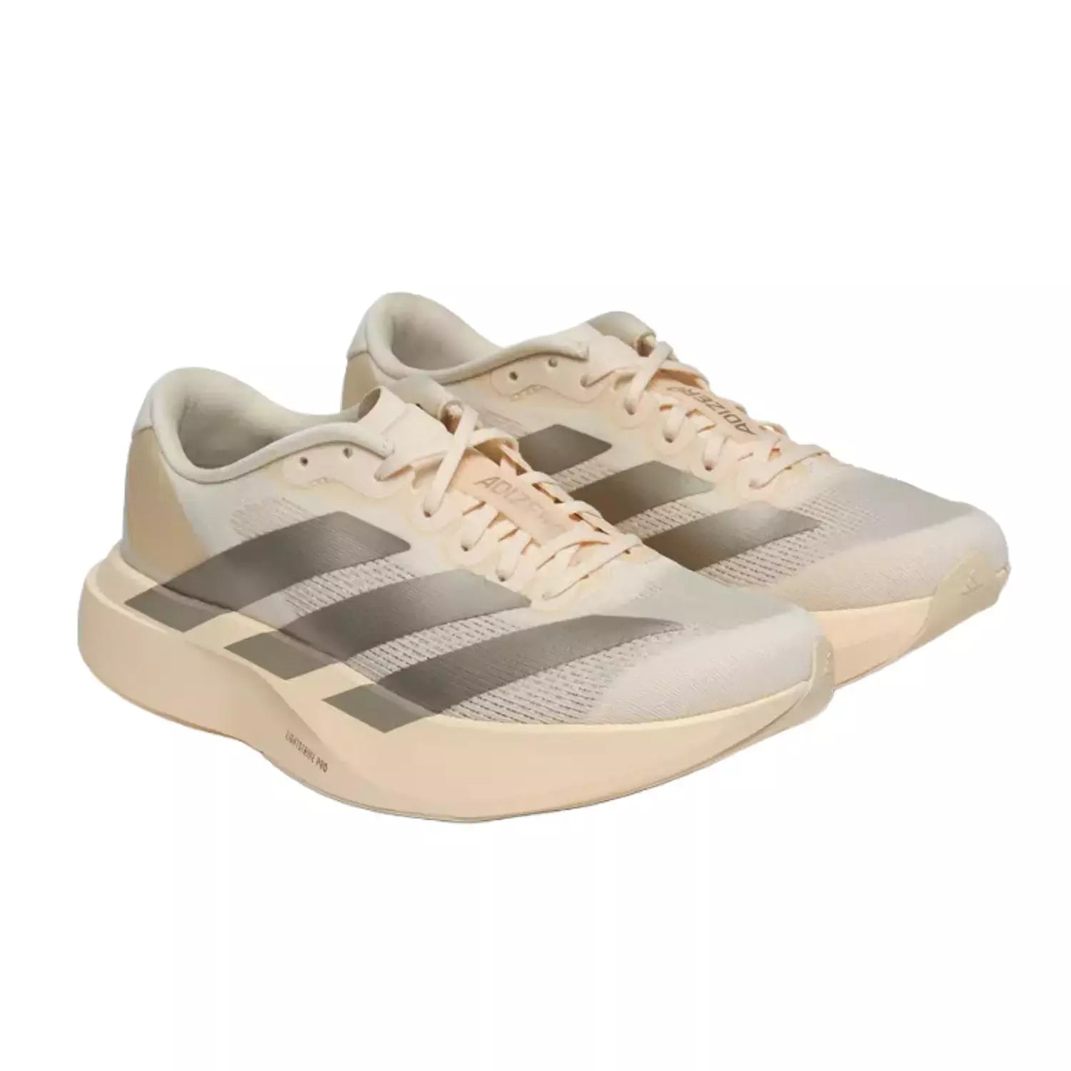 Women's Adizero EVO SL - Wonder White