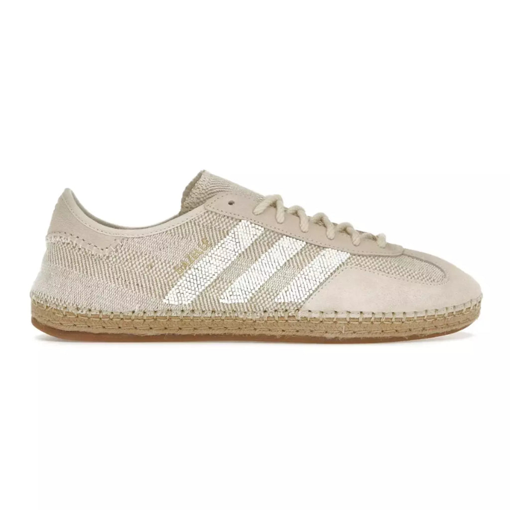 Adidas Gazelle – CLOT Halo Ivory