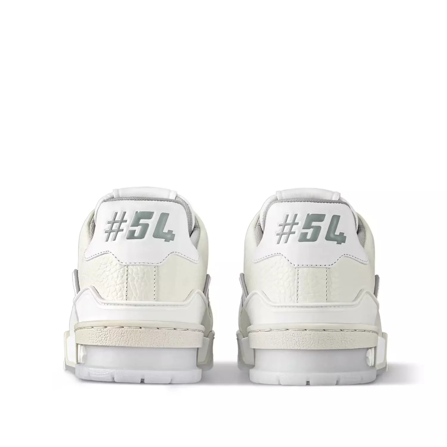 Louis Vuitton Trainers Sneaker 'white'