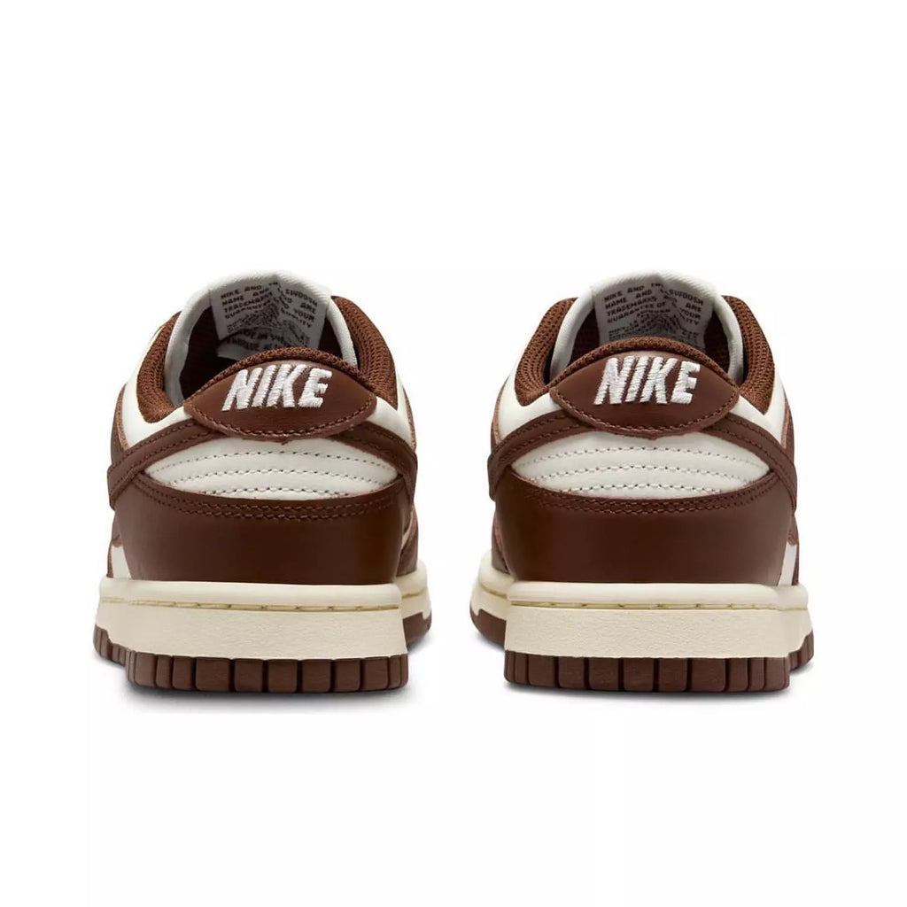 Nike Dunk low - Cacao Wow