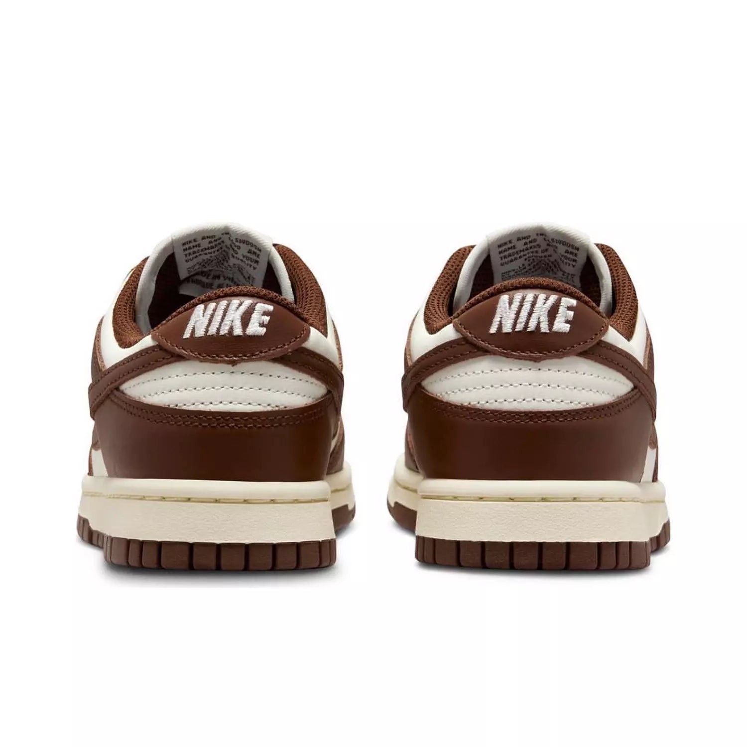 Nike Dunk low - Cacao Wow