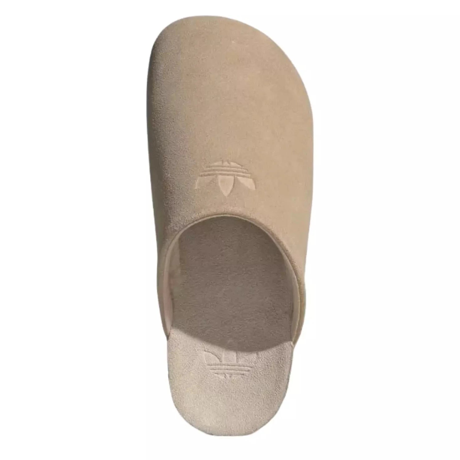 ADIDAS ADIMULE SLIDES “ MAGIC BEIGE