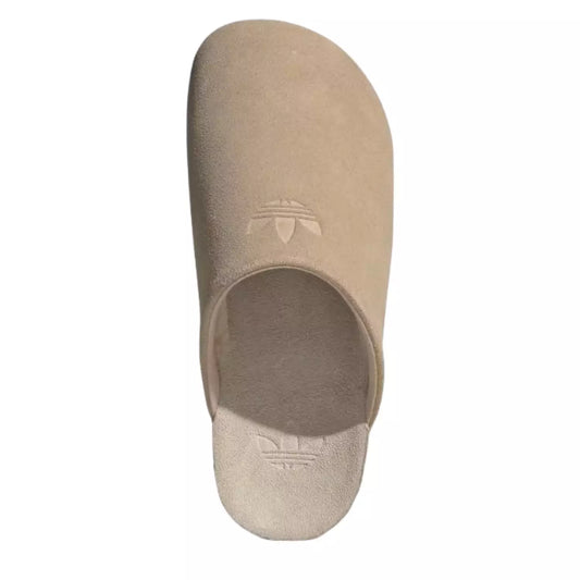 ADIDAS ADIMULE SLIDES “ MAGIC BEIGE
