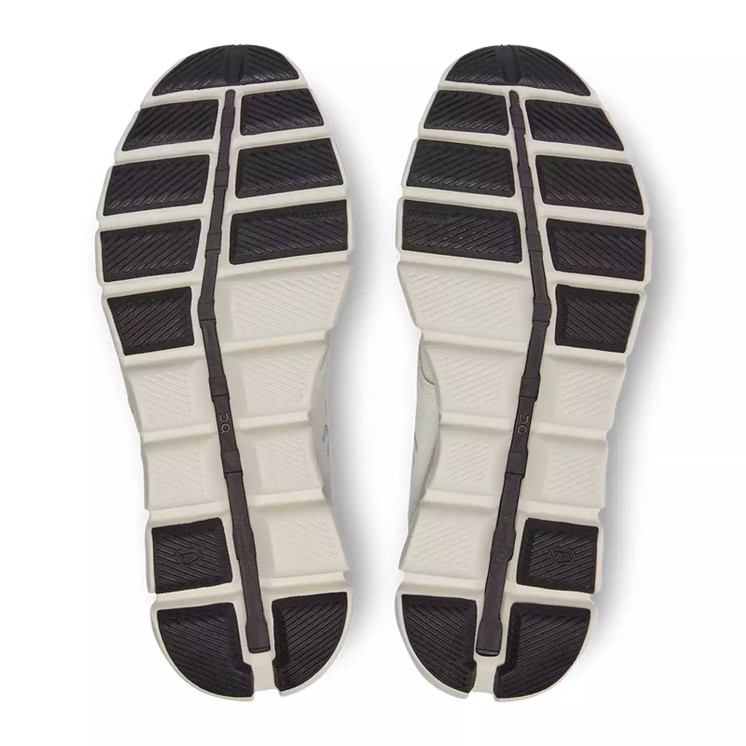 On Running Cloud X 3 White Black