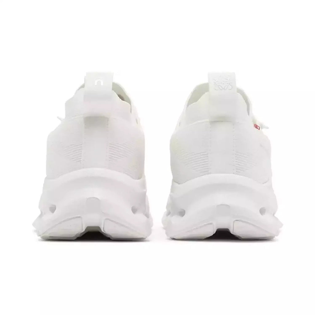 On Running Cloudtilt x LOEWE ALL WHITE