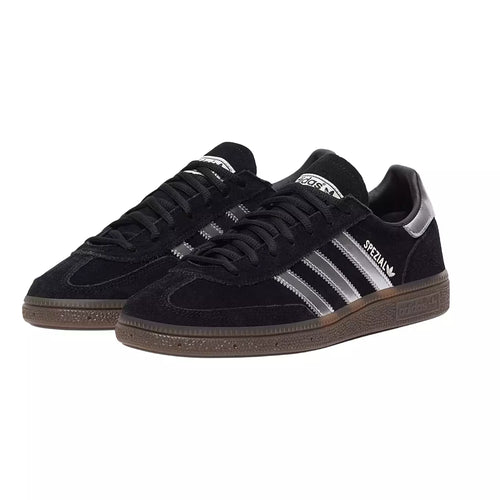 Adidas Handbal Spezial x Core Black Silver Metallic