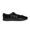 Adidas Caroline Hu x CLOT x Taekwondo 'Core Black Carbon Metallic'