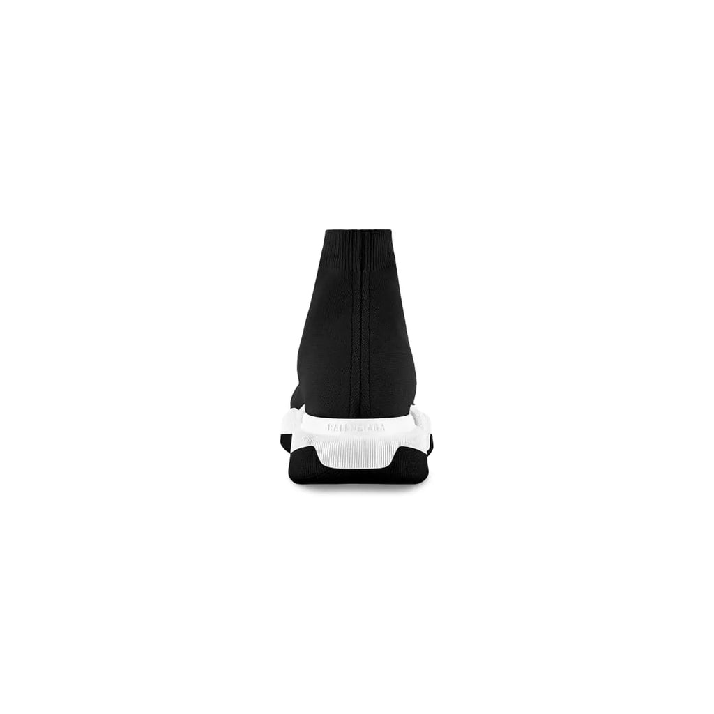 Balenciaga Speed – Black / White