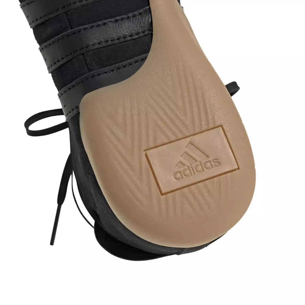adidas Taekwondo Mei Ballet Black Gum (Women's)