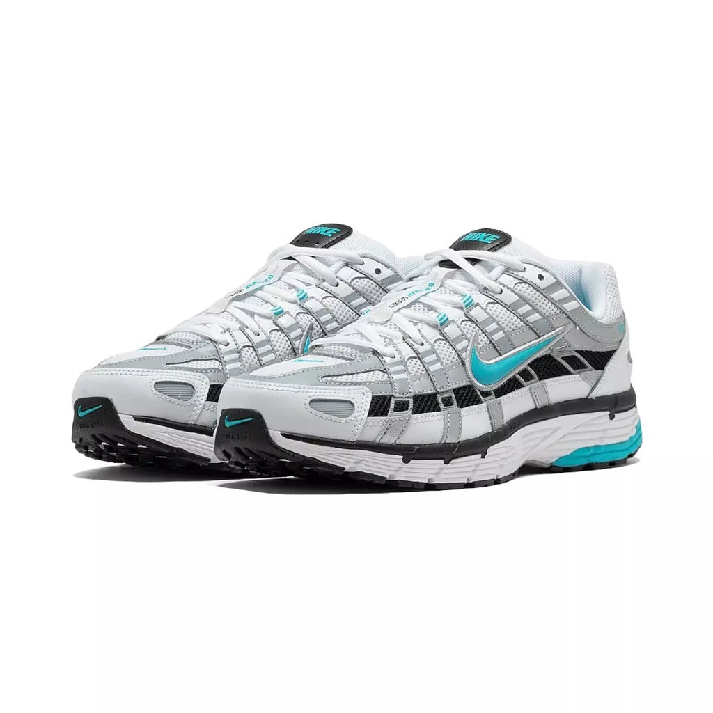 Nike P-6000 - Dusty Cactus