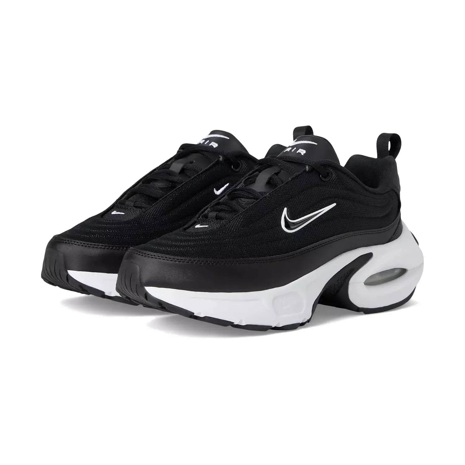 Nike Air Max Portal – Black White