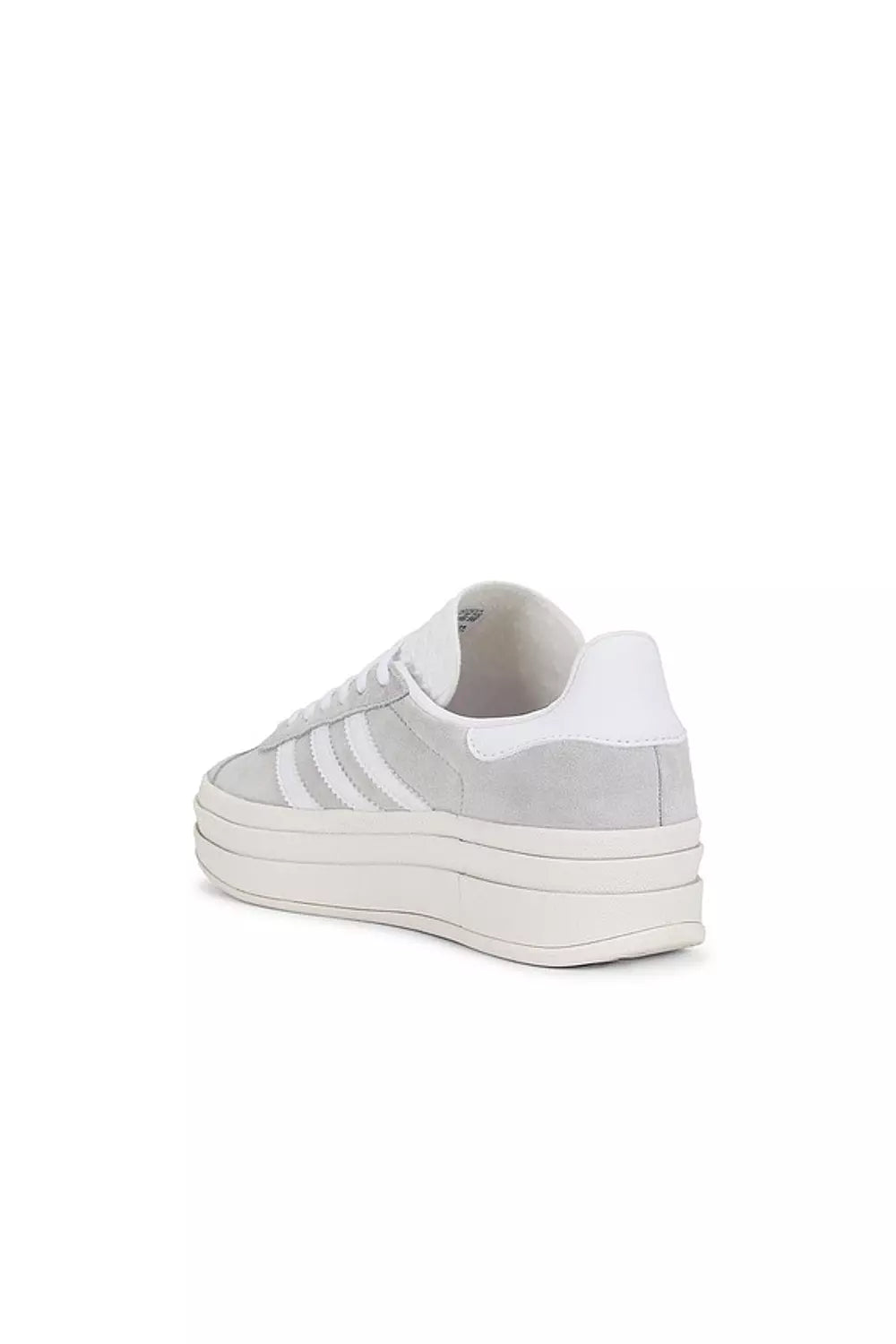 adidas Gazelle Bold - Grey