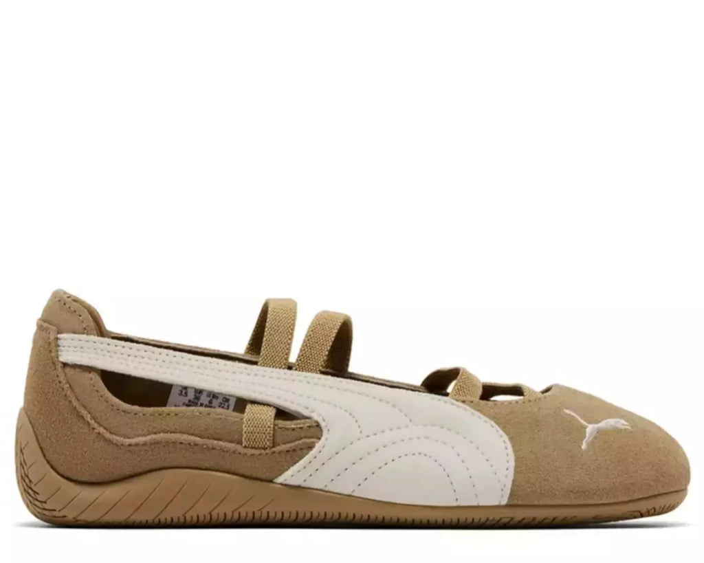Puma Speedcat Ballet Prairie Tan