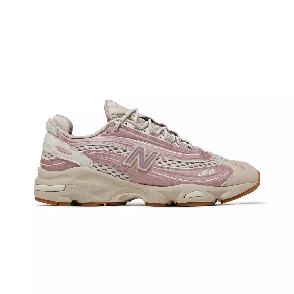 New Balance 1000 Joe Freshgoods When Things Were Pure Pink Mink