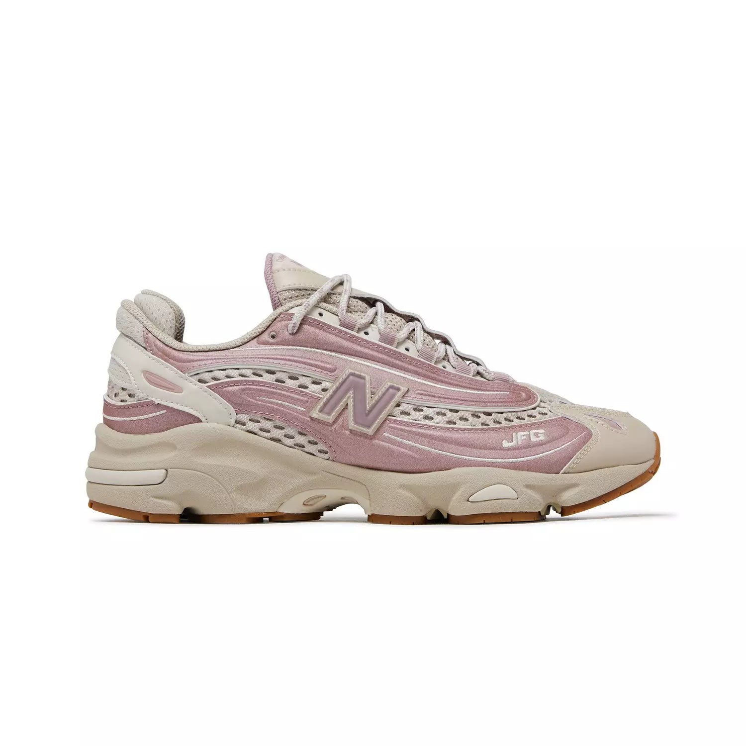 New Balance 1000 Joe Freshgoods When Things Were Pure Pink Mink
