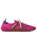 Louis Vuitton LV Sneakerina Fuchsia Pink