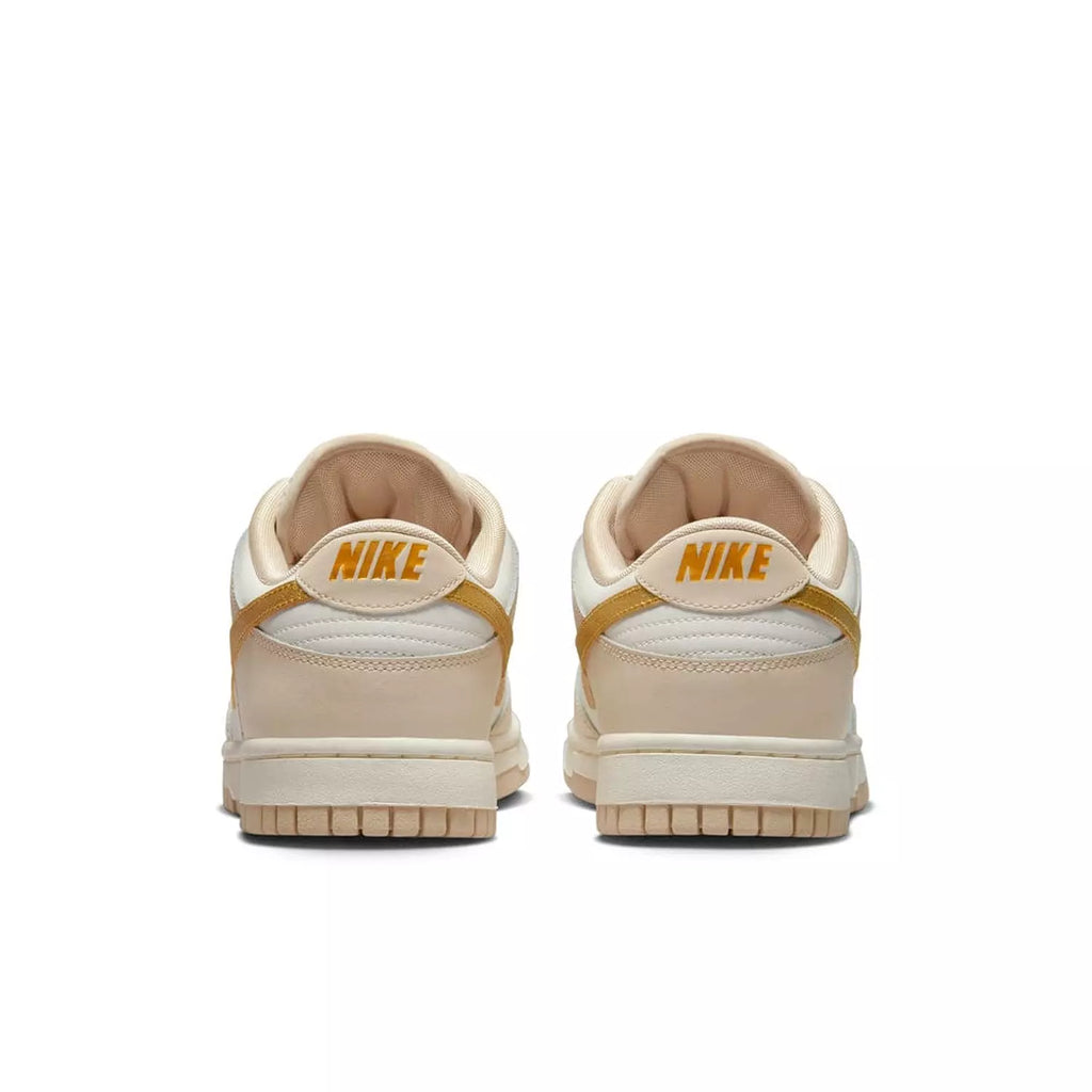 Nike SB 1 low - gold