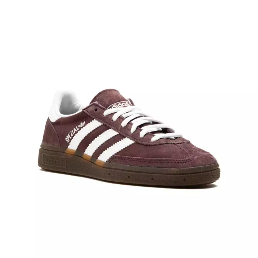 Adidas Handball Spezial - Sporty & Rich Brown