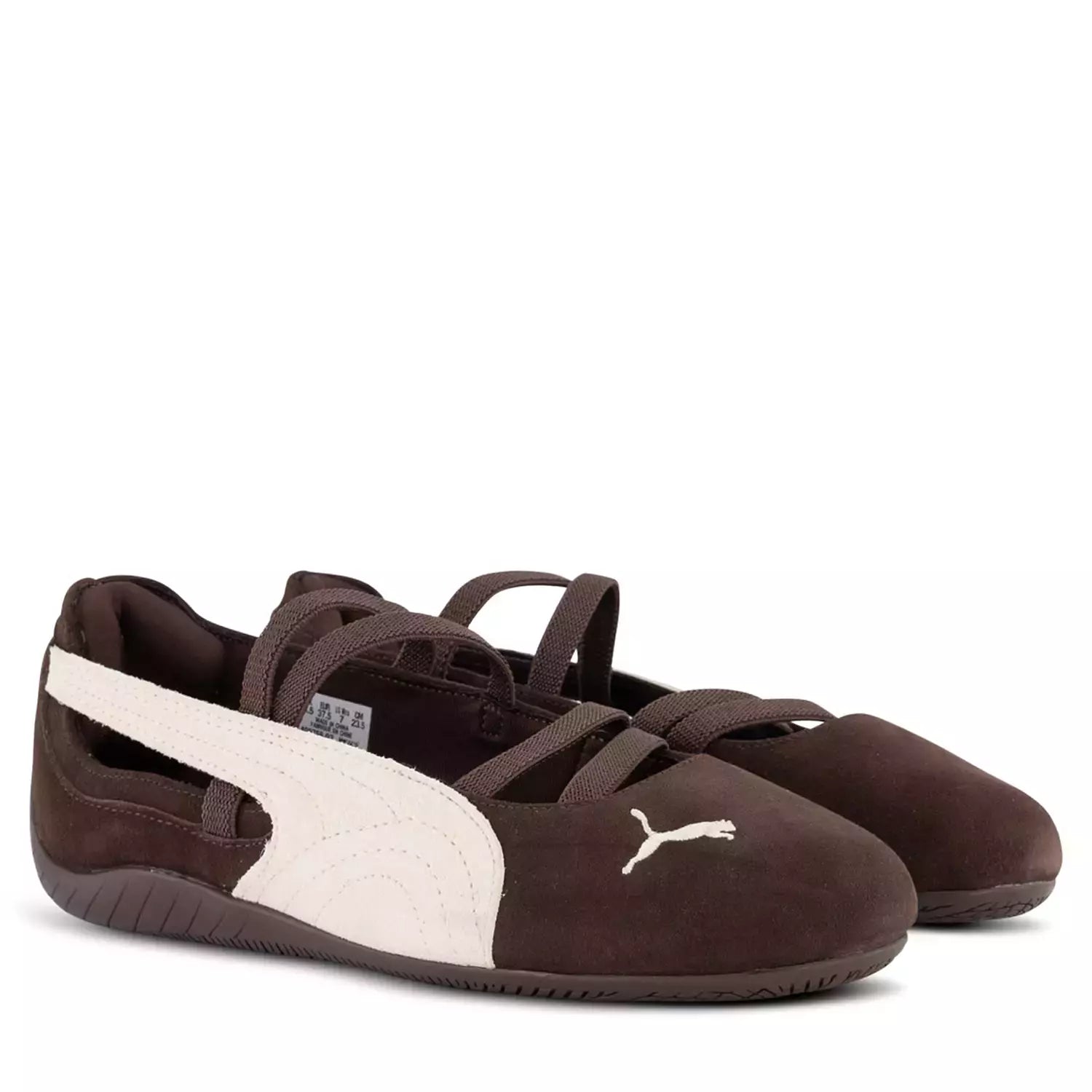 Puma Speedcat Ballet Dark Chocolate (Women's)