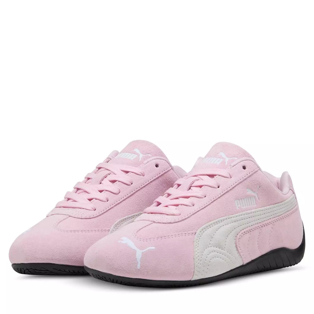Puma Speedcat OG Pink/White