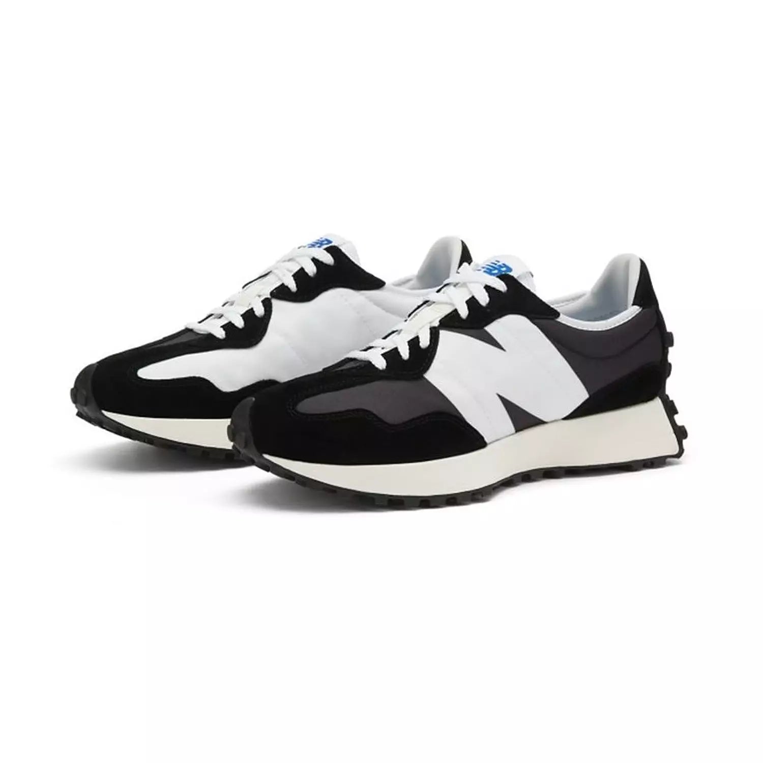 New balance 327 - Black