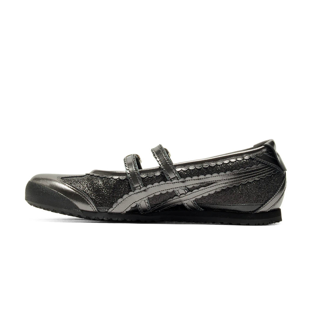 Onitsuka Tiger Mexico 66 TGRS 'Black/Gunmetal'