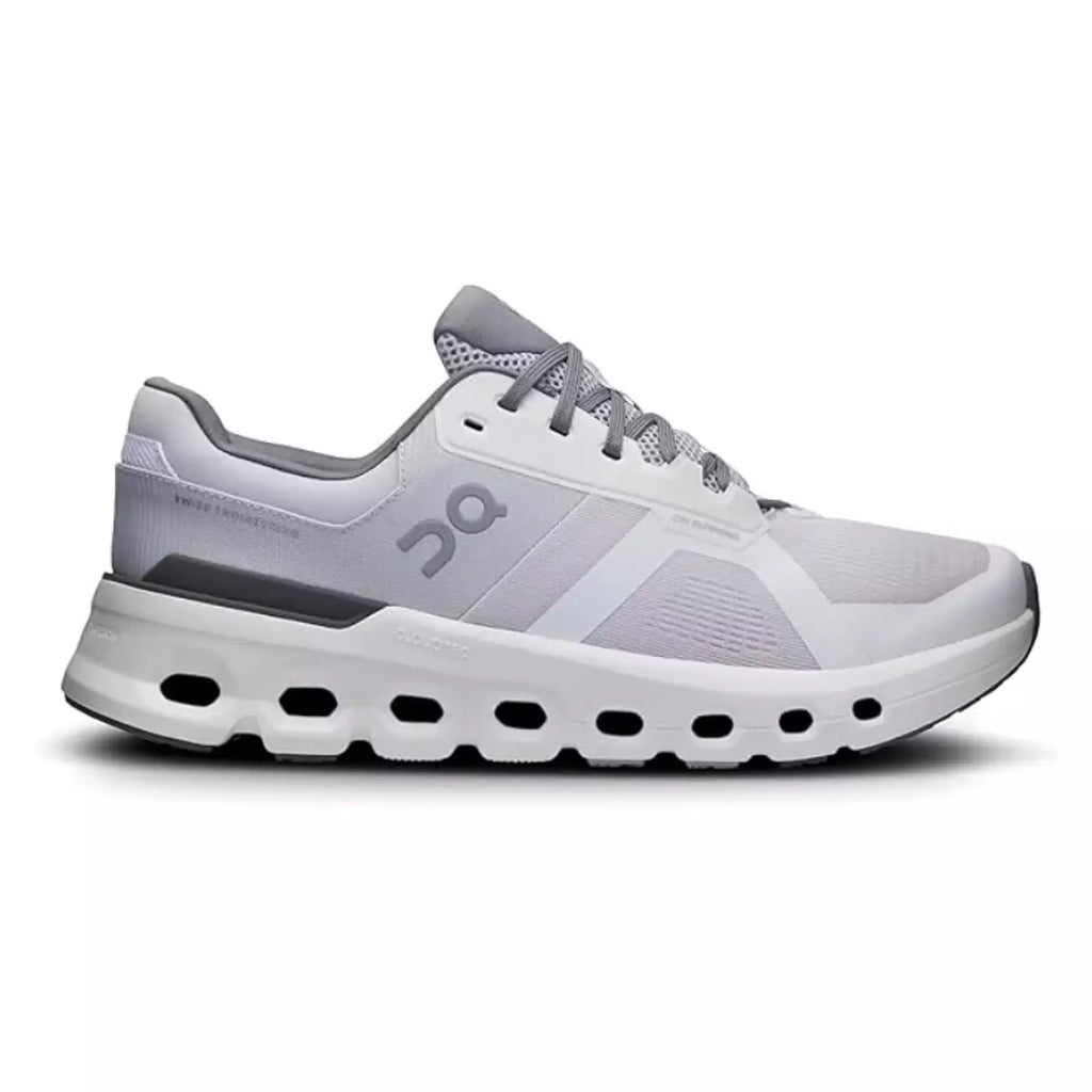 On Running Cloudrunnt 2 - Forst White