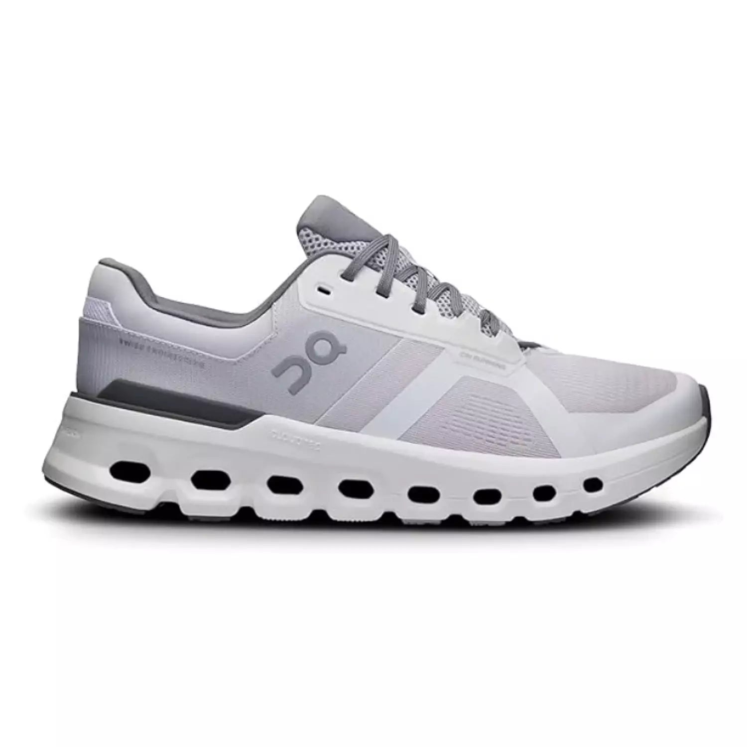 On Running Cloudrunnt 2 - Forst White