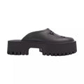 Gucci GG Slide black