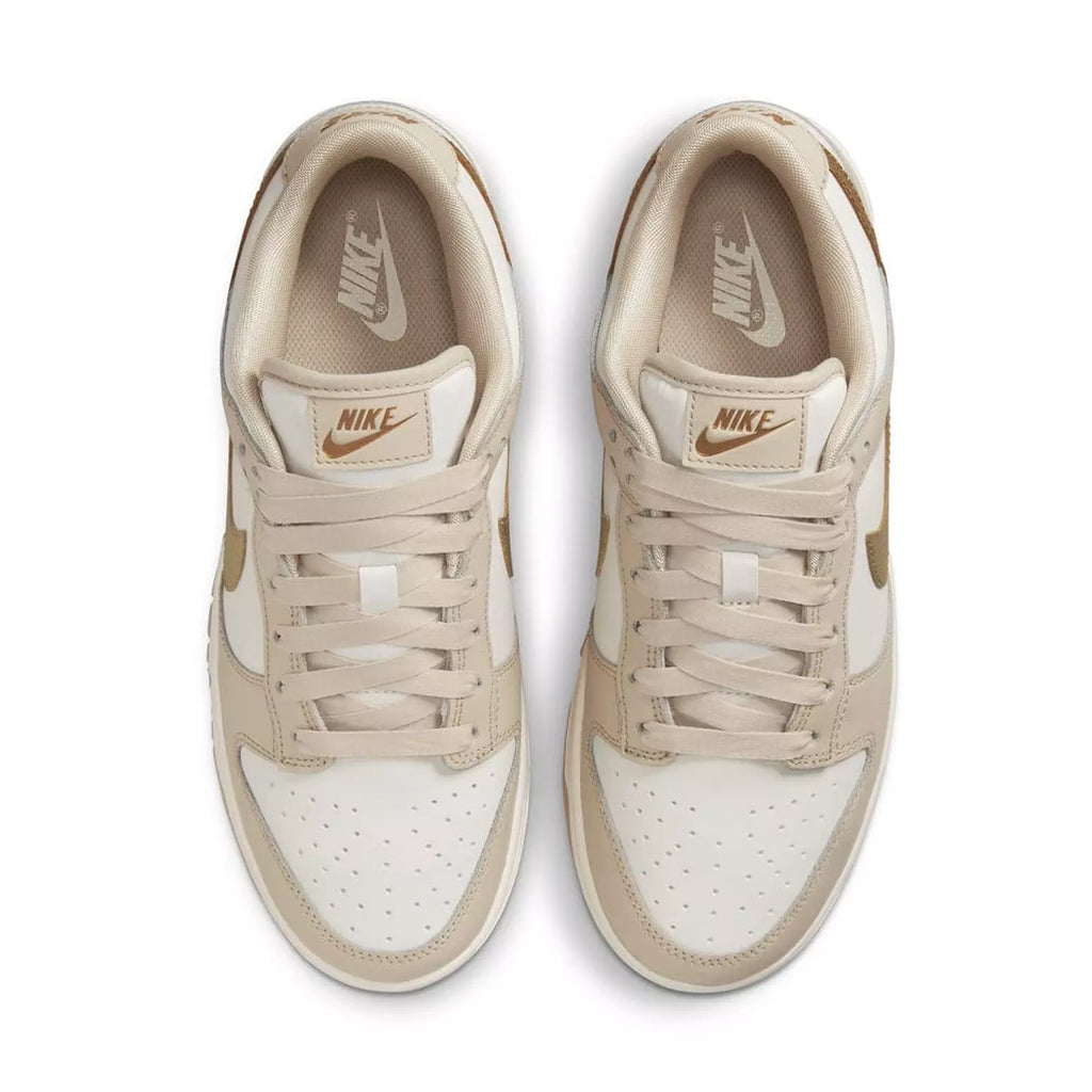 Nike SB 1 low - gold
