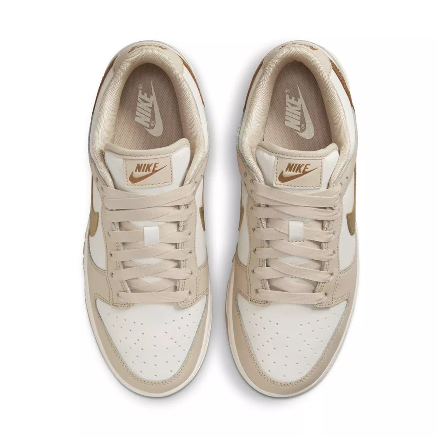 Nike SB 1 low - gold