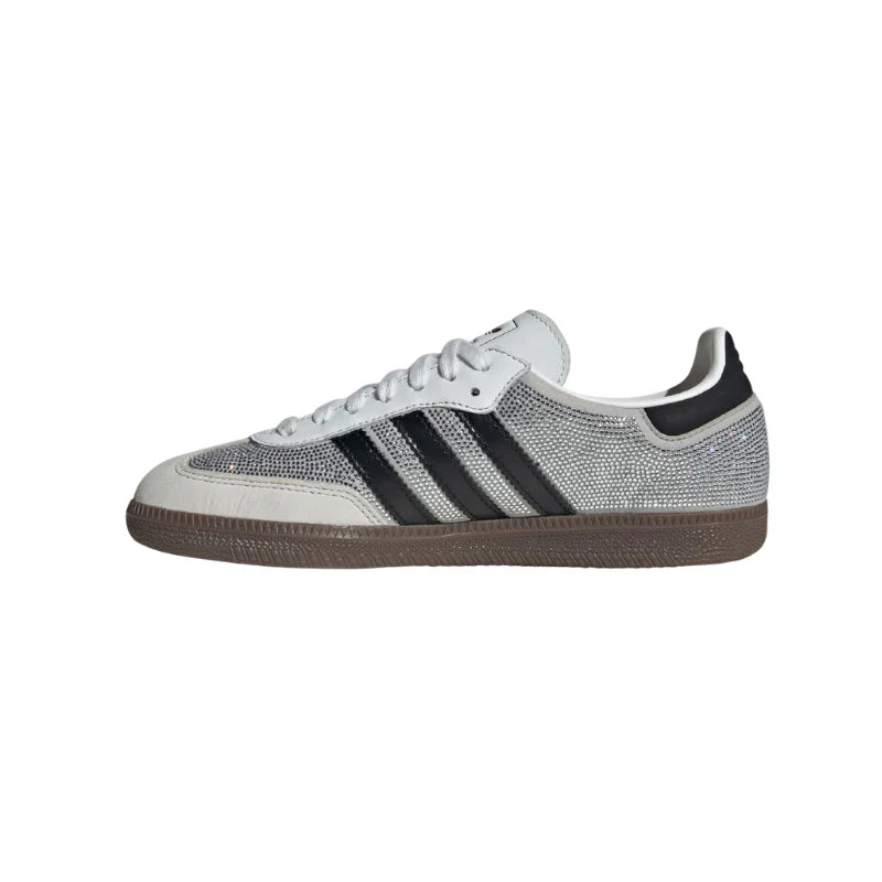 Adidas Caroline Hu x CLOT x Taekwondo 'Core Black Carbon Metallic'