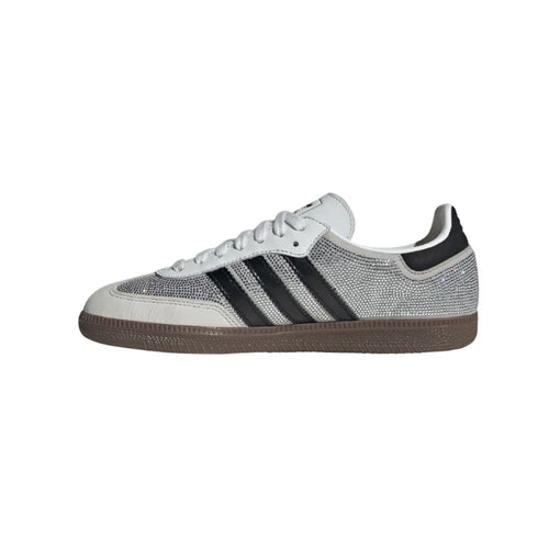 Adidas Caroline Hu x CLOT x Taekwondo 'Core Black Carbon Metallic'