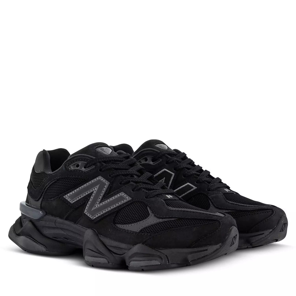 New balance 9060 - Triple black