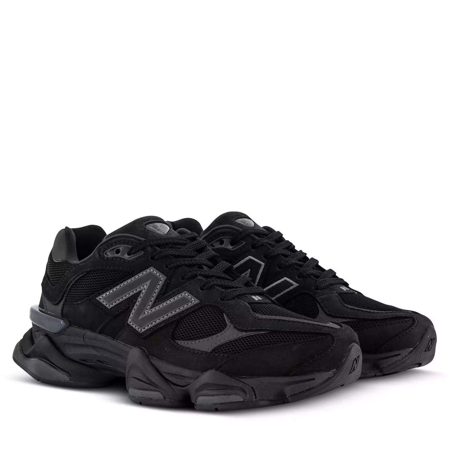 New balance 9060 - Triple black