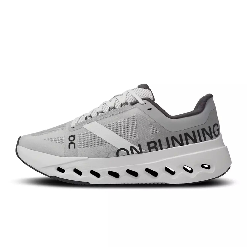 On Running Clodsurfer Next - Glacier White
