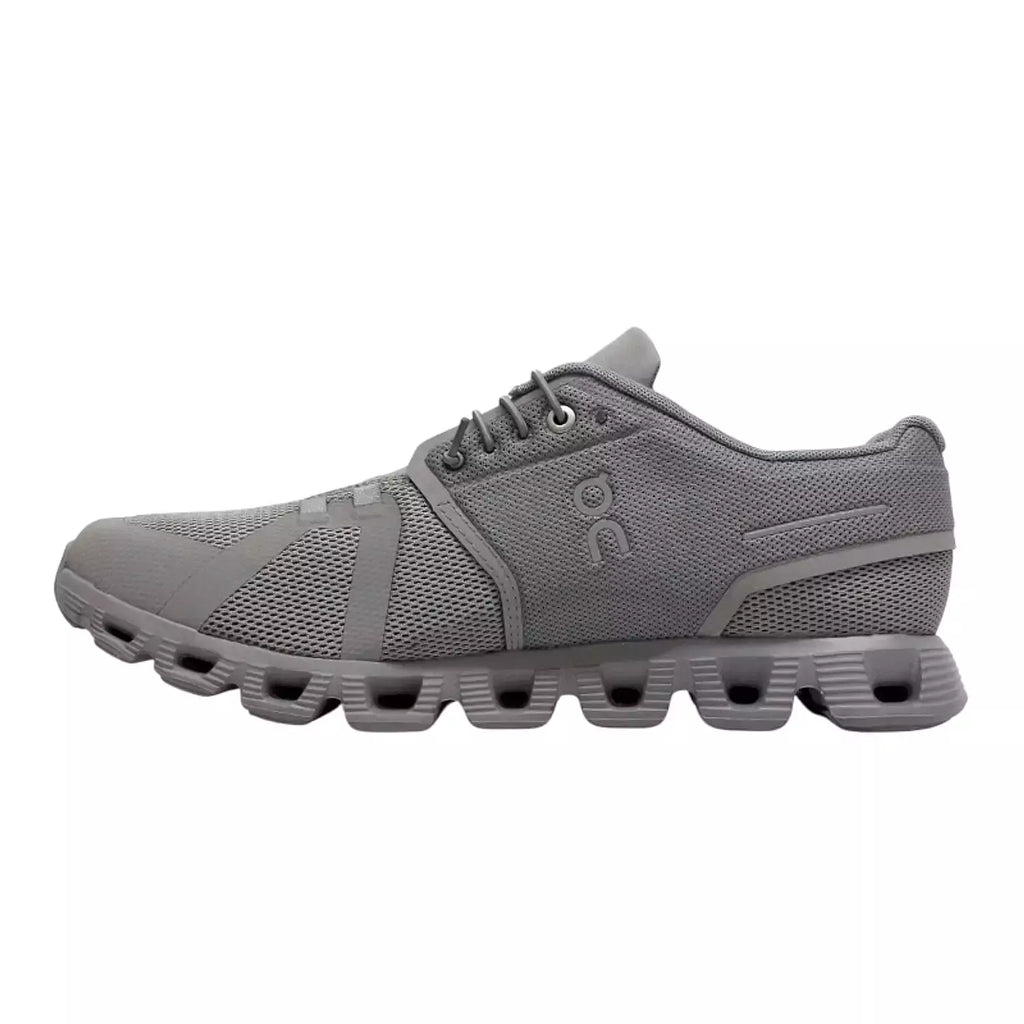 On Running Cloud5 - Fog Alloy
