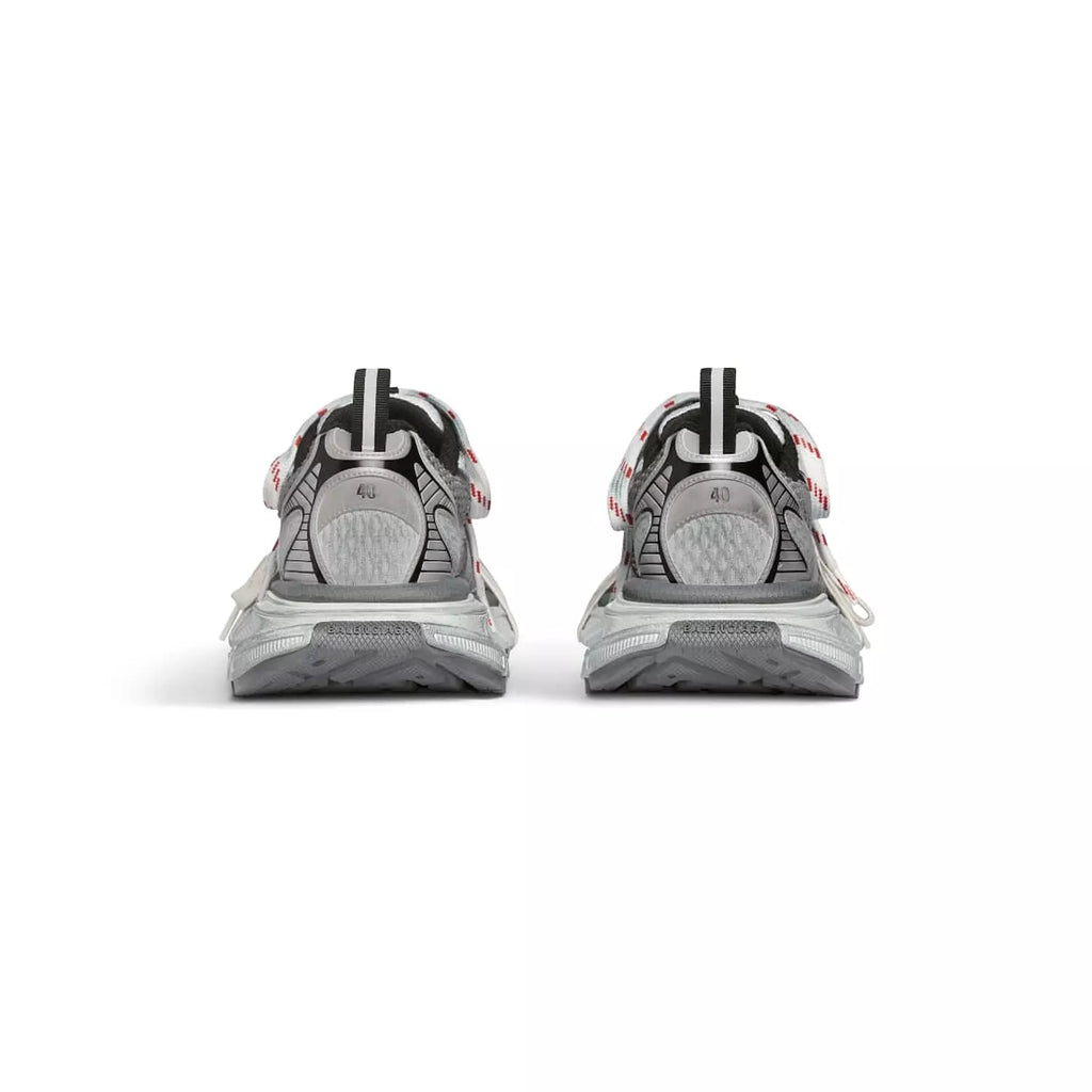 Balenciaga 3XL Sneaker In Grey